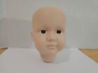 Vintage Doll Head(Bisque Or Porcelain) Simon Halbig K&R (Jewish Star)Doll Making