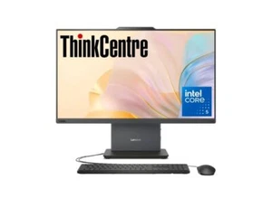 Lenovo ThinkCentre Business All-in-one Computer I Color: Black - Picture 1 of 3
