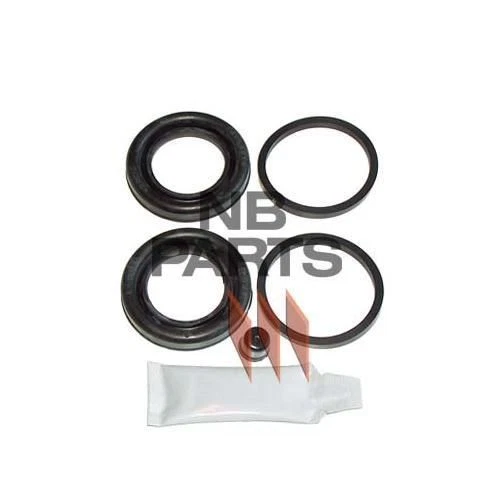 Étrier Kit de Réparation 38mm Arrière pour Mercedes-Benz / 8 W114 W115 W116 Sl - Photo 1/1