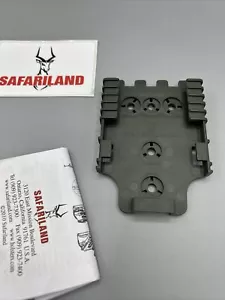 Safariland 6004 QLS 22 Duty Holster Locking Fork Foilage GREEN- Not Imitation - Picture 1 of 3