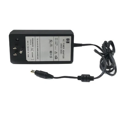 Adaptador CA genuíno 32V 940mA HP 30W 0950-4082 Yokogawa AT7018A carregador OEM - Imagem 1 de 4