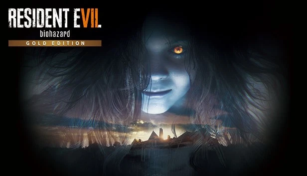 Resident Evil 7 Biohazard Gold Edition Xbox Key EU-UK - Image 1 of 1