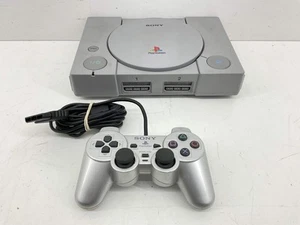 CONSOLA PS1 SONY PLAYSTATION 1 19258049 - Imagen 1 de 5