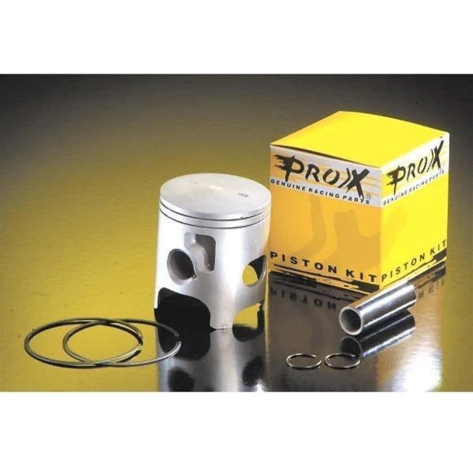 Pro X Piston Assembly 72.5mm Bore - 01.5586.050 — 第 1/1 张图片