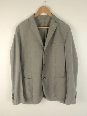 C.P. Blazer de algodón ligero Company Foto 1 de 4