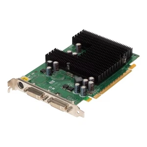 GRAFIKKARTE FUJITSU S26361-D2421-V129 GS1 GEFORCE 7300 LE 128MB GDDR2 PCIe x16 - Picture 1 of 3