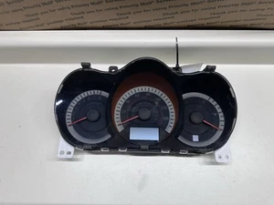 2010 Kia Forte Koup SX 2.4L Speedometer Instrument Gauge Cluster PN 94031-1M041 - Picture 1 of 4