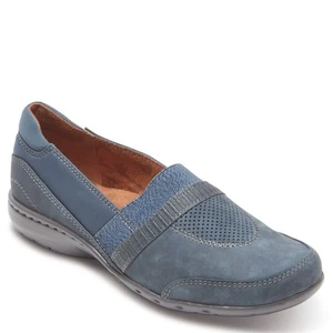 Cobb Hill Penfield A Line Casual Slip-On Women's Slip On - Picture 1 of 4