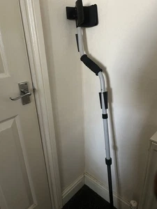 Minelab Sovereign Metal Detector Shaft - Imagen 1 de 3