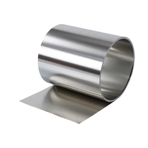 Lámina de Titanio, Tira de Titanio Metal Alta Pureza 0.1×100×1000Mm para Scientific Re - Imagen 1 de 12
