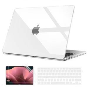 Compatible with MacBook Air 13 inch Case 2010-2017 Release Model A1466 A1369,... - Picture 1 of 7