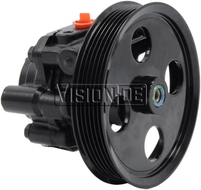 Bomba de dirección asistida BBB Industries 720-0193 para Dodge Dakota Durango 00-04 Foto 1 de 4