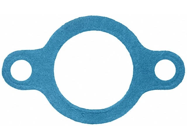 Junta de carcasa de termostato para 88-95 Mazda 929 MPV 3,0 L V6 YY85J4 Foto 1 de 1