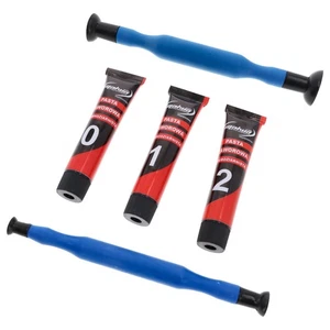 Pasta abrasiva per valvole pasta abrasiva per sedi valvole set di paste abrasive con valvola - Foto 1 di 7