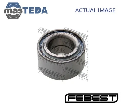 JUEGO DE COJINETES DE RUEDA DELANTEROS DAC35683936 FEBEST PARA NISSAN MICRA II,CUBO Foto 1 de 4