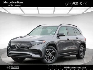 2024 Mercedes-Benz EQB EQB 250+ - Picture 1 of 12