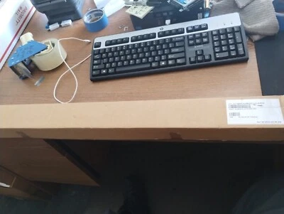 HP 679368-001 Proliant Gen8 1U, SFF, Server Ball Bearing Rail Kit  ~!~ NEW ~!~ - Image 1 of 3