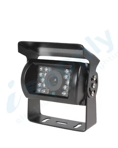 Rhino Heavy Duty Vehicle Infrared Reverse Camera MSCAM-TI - Picture 1 of 3