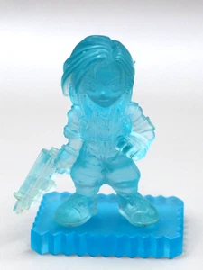 Laguna Loire Final Fantasy VIII Clear Mini Figure Japan P973 - Picture 1 of 7