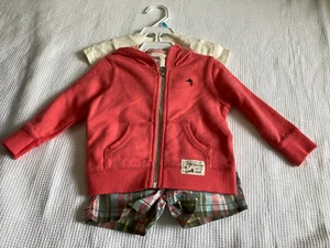 Carters baby boy 3 piece outfit 6-9 M - Picture 1 of 4