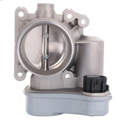 Corpo do acelerador para Chevrolet HHR 2006 Malibu 2004-2006 Saturn Vue 2.2L S20098 - Imagem 1 de 4