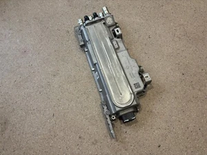 Inverter BMW 5 G30 Spannungswandler Wechselrichter Converter 5A12C60 - Picture 1 of 18