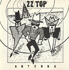 ZZ Top : Antenna (CD) 1994