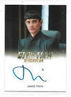 Star Trek Discovery Season 1 - Autograph & Costume Relic Card Selection Nm 2019