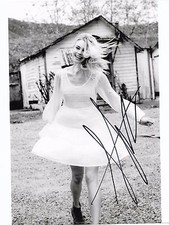 Lucy Fry Sexy Autographed Signed 8x10 Photo COA #2