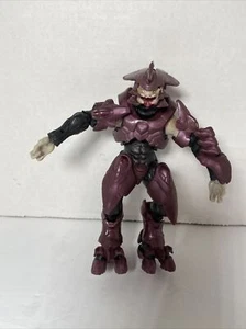Microsoft Halo Sangheili Alien Monster Soldier 6" Actionfigur - Bild 1 von 10