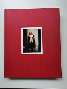 Carlo Mollino -Polaroids by Napoleone Ferrari & Fulvio Ferrari Arena 1st ED 2002 - Picture 1 of 8