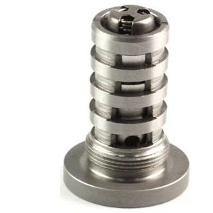 Camshaft Variable Timing Control Valve Solenoid fits Audi A4 Quattro TT A6 Q5 A5 - Picture 1 of 4