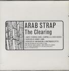 Arab Strap The Clearing CD single (CD5 / 5") UK CHEM013CD