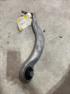 2023 BMW M5 Driver Side Front FORWARD Lower Control Arm OEM ID 31127857017  - Image 1 of 3