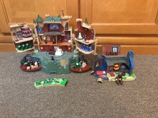 casa polly pocket jumbo