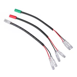 Adaptadores de arnés de cables luces de matrícula señales de giro para DUKE 390 2024 2025 - Imagen 1 de 24