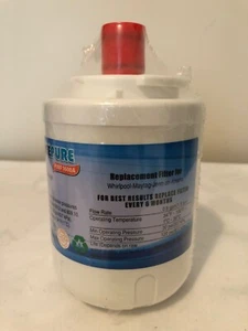 2-pak Icepure RWF1600A Compatible With Maytag UKF7003,WHIRLPOOL EDR7D1 Filters - Picture 1 of 4