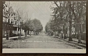 Bridgeton NJ View on Park Street SHIPS FREE - Bild 1 von 2