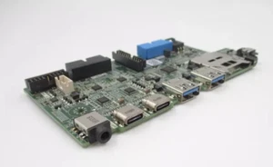 Dell Precision 5820 / 7820 Tower Workstation Front Control Panel P/N: 0CRF7H - Picture 1 of 3