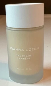 Joanna Czech The Cream La Creme Full Size 1oz, 30ml New w/o Box, Sealed - Picture 1 of 2