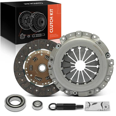 Transmission Clutch Kit for Isuzu Pickup 1988-1995 Amigo Rodeo Trooper 2.2L 2.6L - Image 1 of 4
