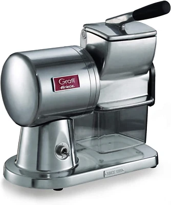 449 Gratì Superior - Grattugia Elettrica Professionale - Formaggio, Pane, Ciocco - Immagine 1 di 4