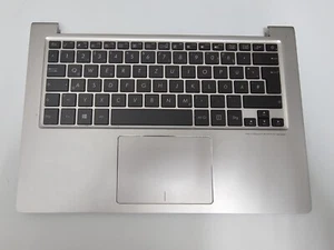 Original ASUS Zenbook UX303L UX303 Einzel Taste Tasten Key Tastatur - Bild 1 von 3