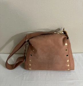 Hammit Shoulder & Crossbody RARE COLOR Rose Bag - Picture 1 of 14