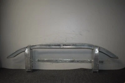 BMW 540I 2017-2021 BARRA DE REFUERZO DELANTERA OEM de fábrica Foto 1 de 4