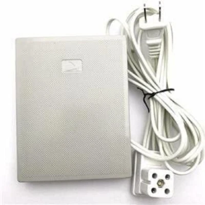 Foot Control Pedal #90-222040-08 For Pfaff 1212, 1221, 1222E Sewing Machines - Image 1 of 2