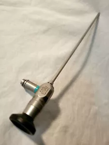 Karl Storz 26006AA 5MM X 0° Autoclavable Hopkins II - Picture 1 of 5