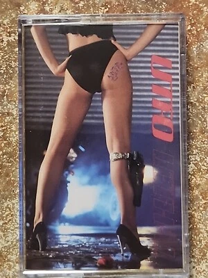 Lethal by U.T.F.O. (Cassette, Aug-1999, Select) - Image 1 of 2