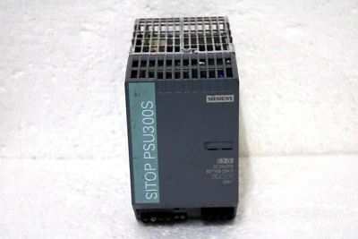 Siemens 6EP1436-2BA10 SITOP PSU300S 20A Stabilisiertes Netzteil - Bild 1 von 4