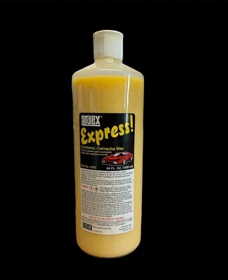 Ardex Express Wax 4200 - High Definition Speed Wax for Long Lasting Protection a